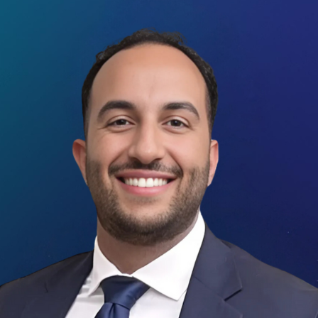 Yazan Abutaleb