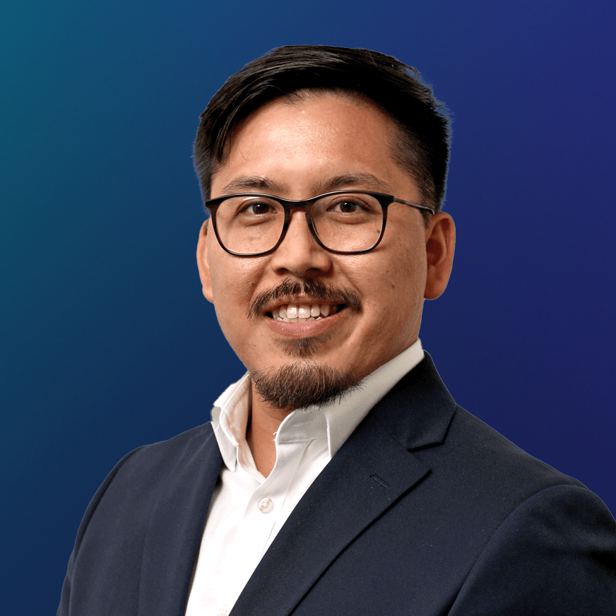Andre Nguyen
