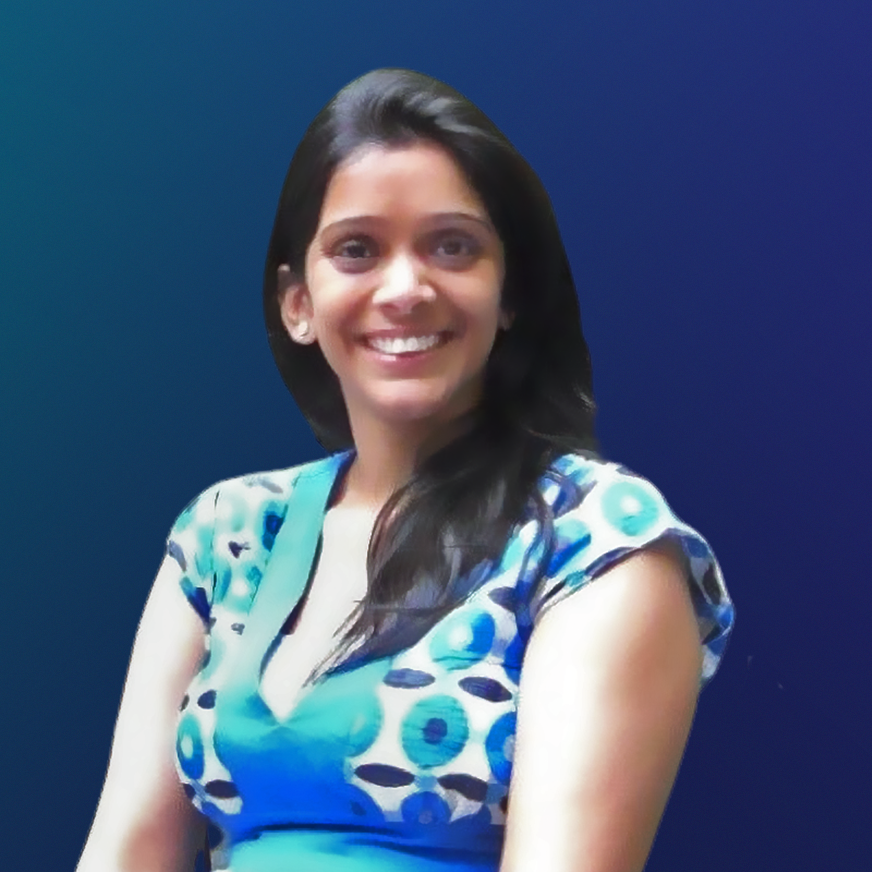 VP of People at Orbus Software