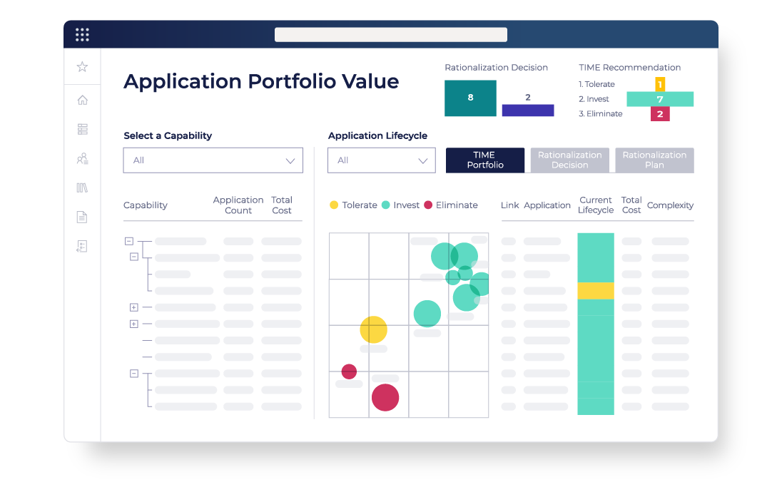 Orbus Infinity Portfolio Management