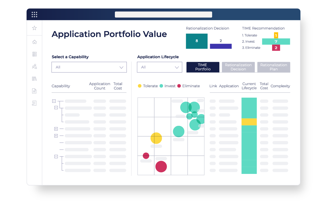 Orbus Infinity Portfolio Management