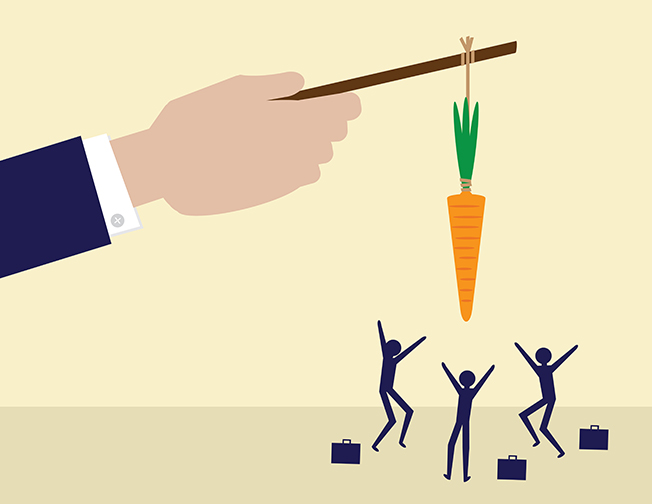 business-drivers-carrot-and-stick